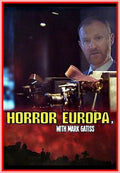 HORROR EUROPA - DOCUMENTARY OF EUROPEAN - HORROR MOVIES!