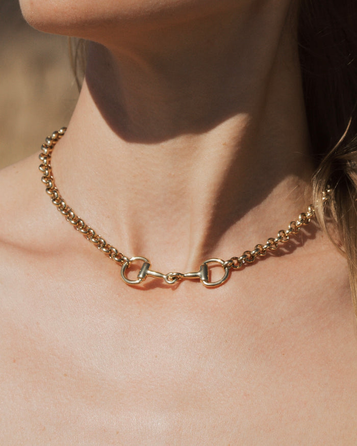 James Michelle jewelry campaign lifestyle editorial photo
