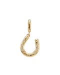 Horseshoe Charm
