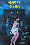 HOTEL FEAR - 1978 - (ITALIAN) - LEONORA FANI