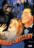 HOUSE OF MYSTERY - COLORIZED