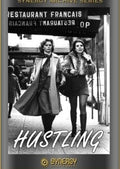 HUSTLING - 1975 - LEE REMICK - JILL CLAYBURGH