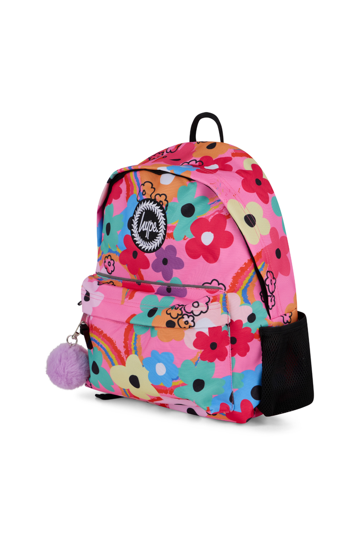Hype Girls Multi Day Dream Backpack
