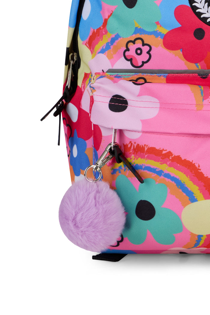 Hype Girls Multi Day Dream Backpack