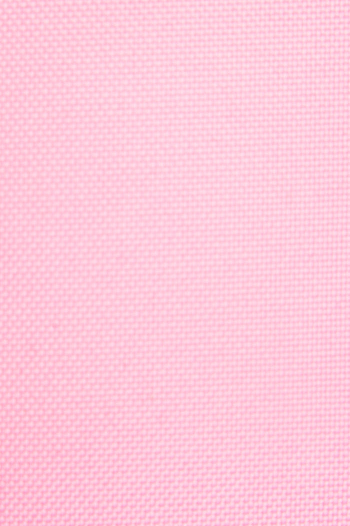 Hype Pink Lunch Bag