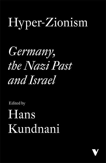 Hyper-Zionism