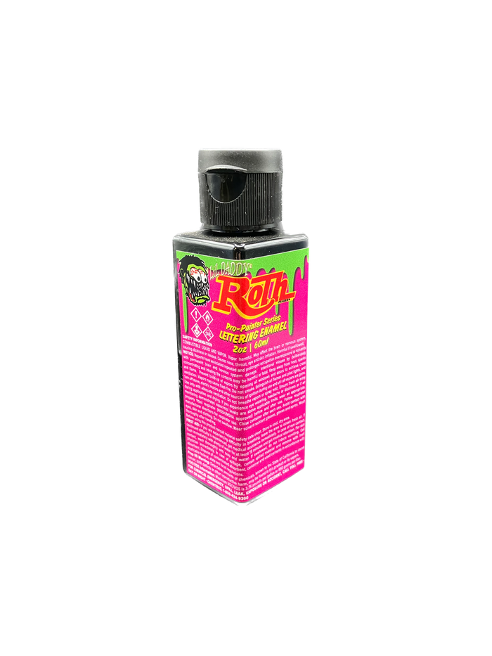 Ibbity Bibbity Black