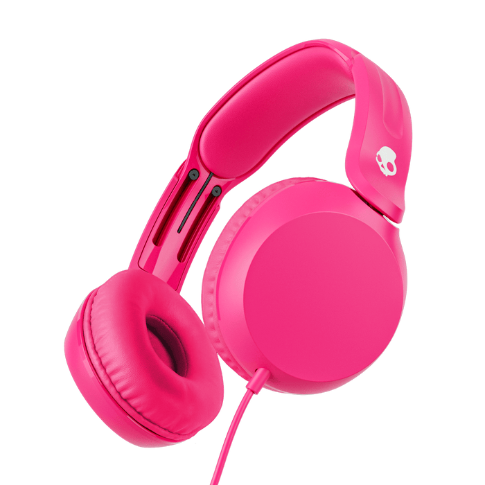Crazy Pink