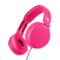 Crazy Pink