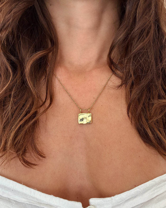 ID Necklace