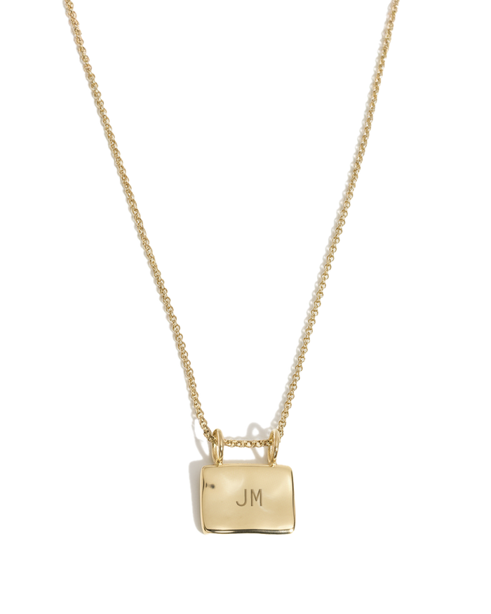 ID Necklace