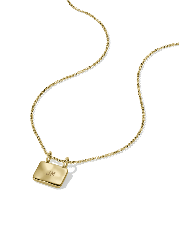 ID Necklace