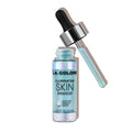 Illuminating skin enhancer dazzling sparkle drops cosmic shade variant product shot