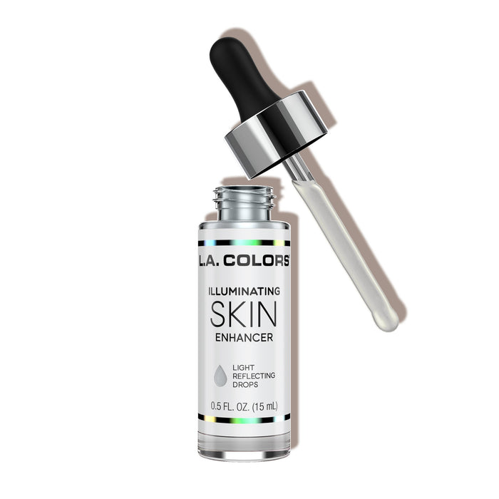 Illuminating skin enhancer product shot