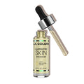 Illuminating skin enhancer liquid gold shade variant product shot