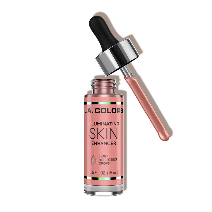 Illuminating skin enhancer aura shade variant product shot