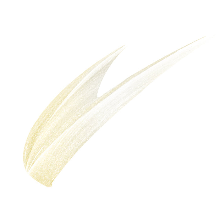 Illuminating skin enhancer liquid gold shade variant color swatch