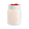 Illumination Classic Fragrance Warmer - Mason Jar