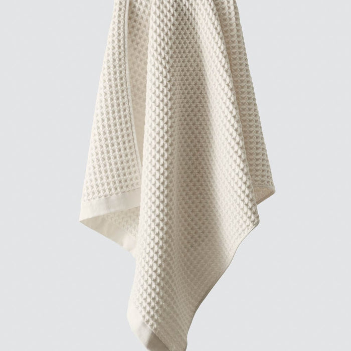 Natural / 2 Face Towels