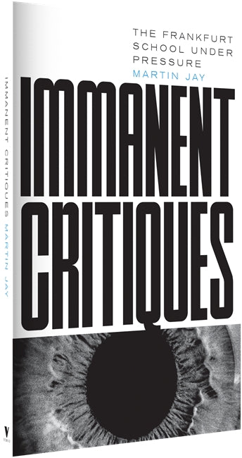 Immanent Critiques