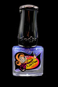 Indigo Ice Nail Polish