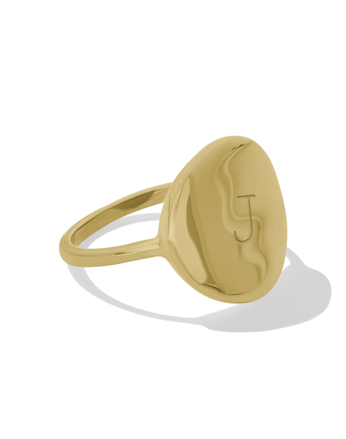 Initial Disc Ring