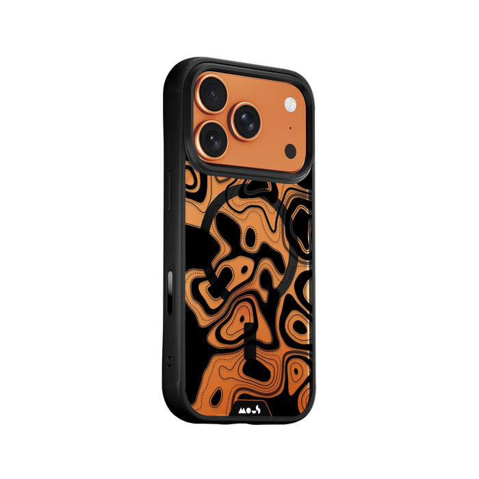 Ink Protective Phone Case - Contour MagSafe