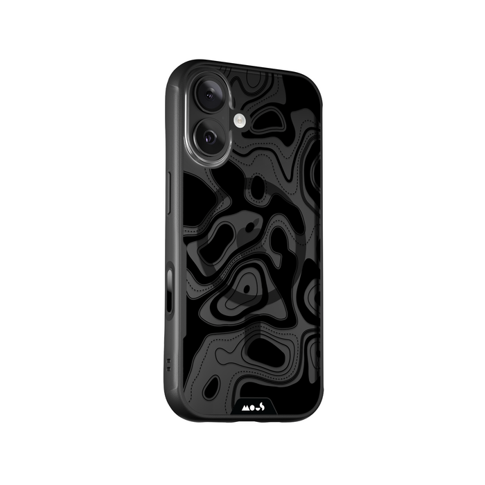 Ink Protective Phone Case - Contour MagSafe