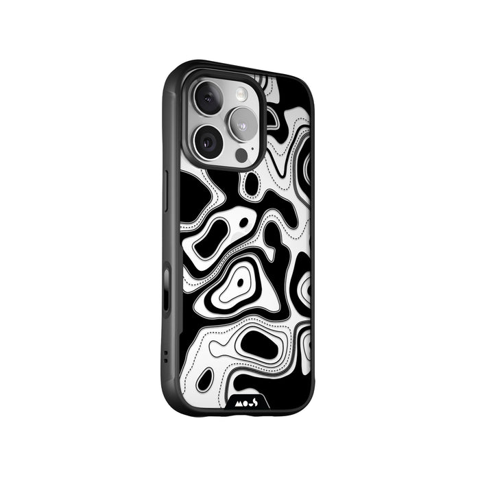 Ink Protective Phone Case - Contour