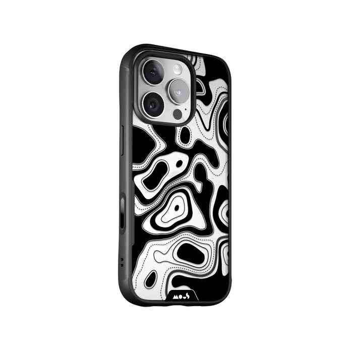 Ink Protective Phone Case - Contour