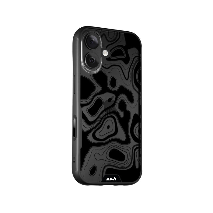 Ink Protective Phone Case - Contour