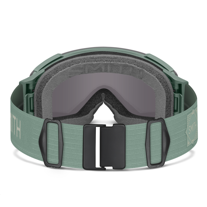 I/O MAG Low Bridge Fit - Past Season