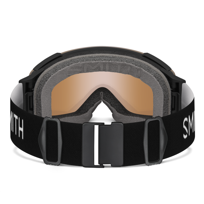 I/O MAG Low Bridge Fit