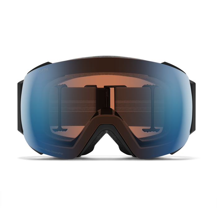 I/O MAG Low Bridge Fit