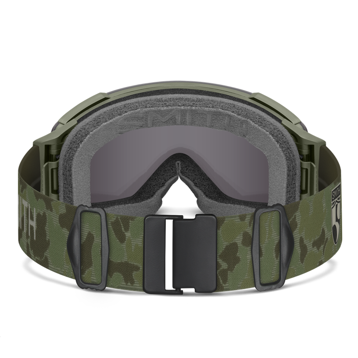 I/O MAG Low Bridge Fit