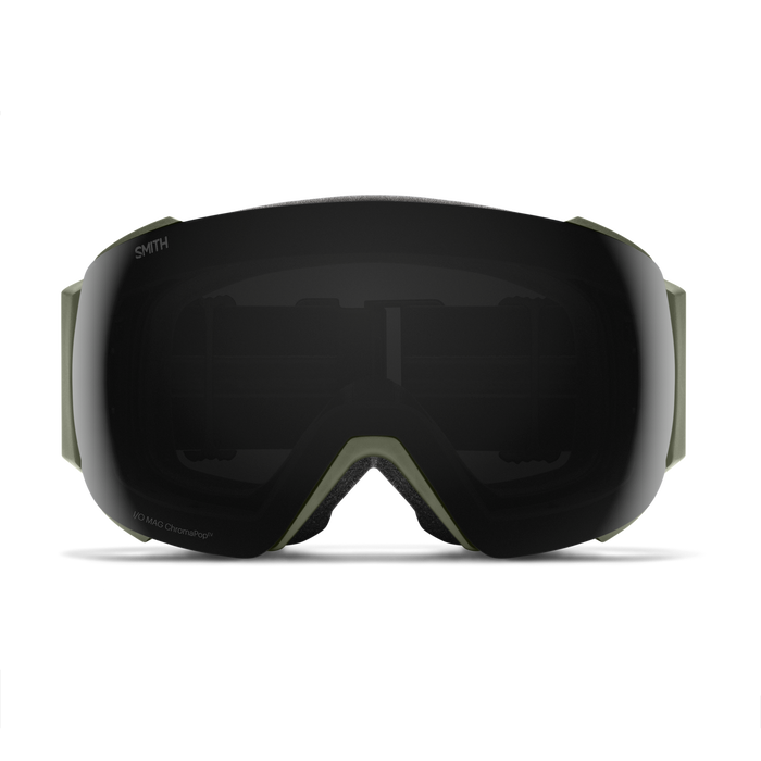 I/O MAG Low Bridge Fit