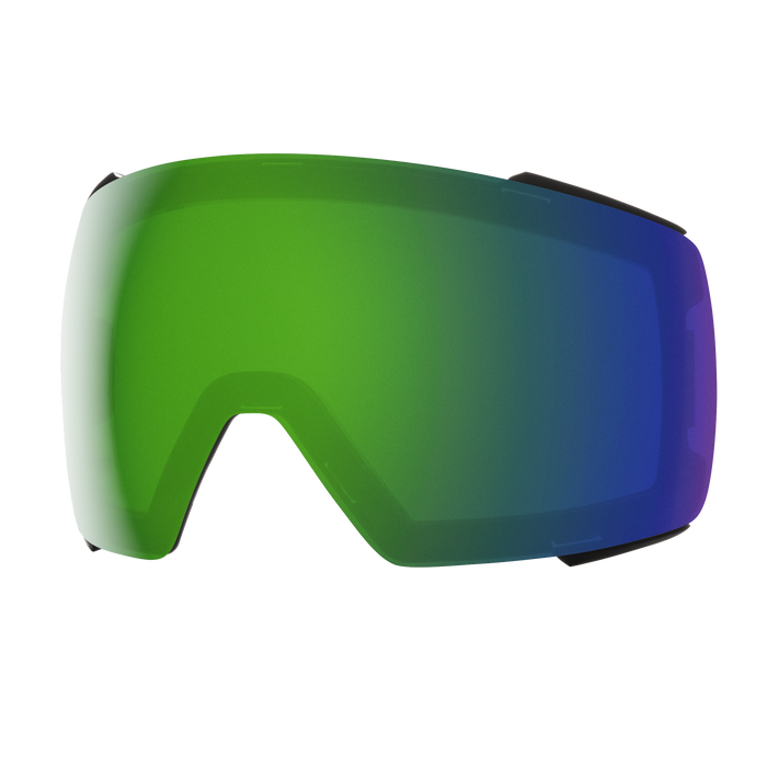 ChromaPop Sun Green Mirror