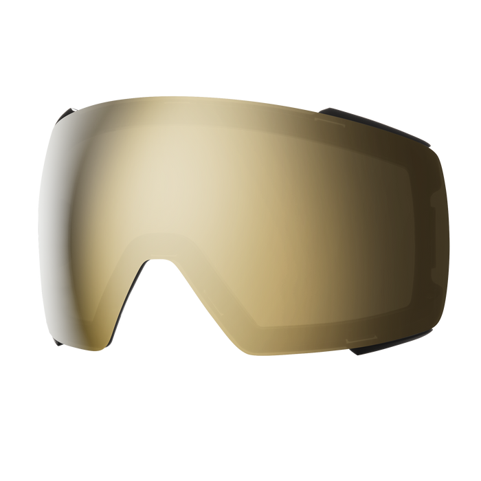 ChromaPop Black Gold Mirror