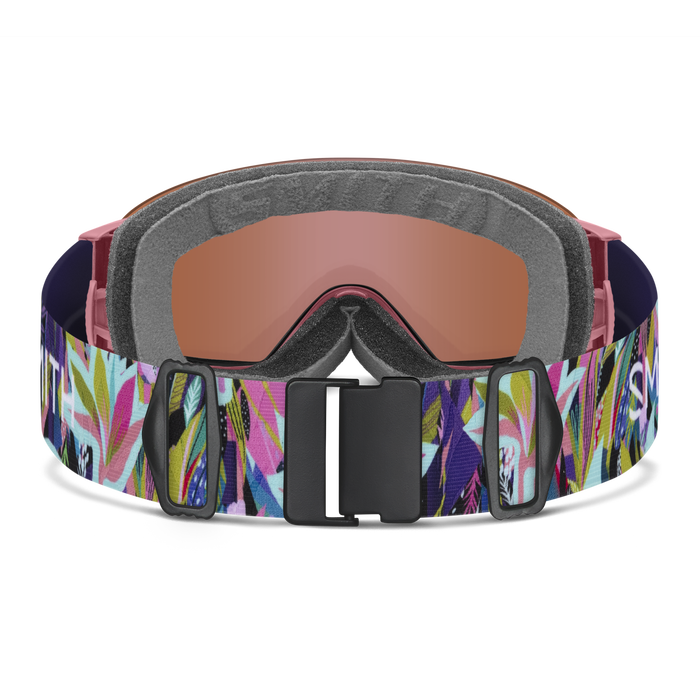I/O MAG S Low Bridge Fit