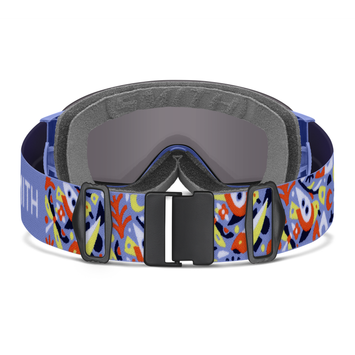 I/O MAG S Low Bridge Fit