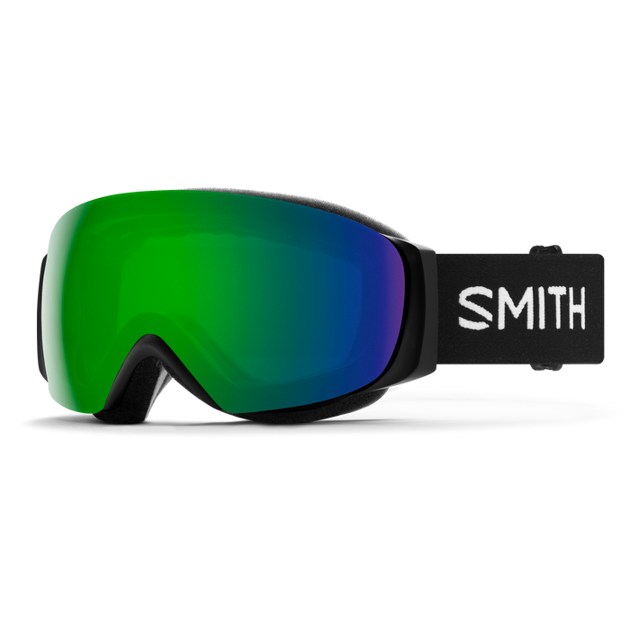 Black | ChromaPop Sun Green Mirror