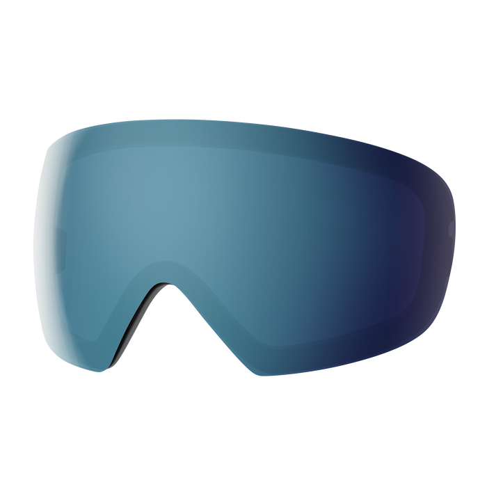 Chromapop Sun Blue Mirror