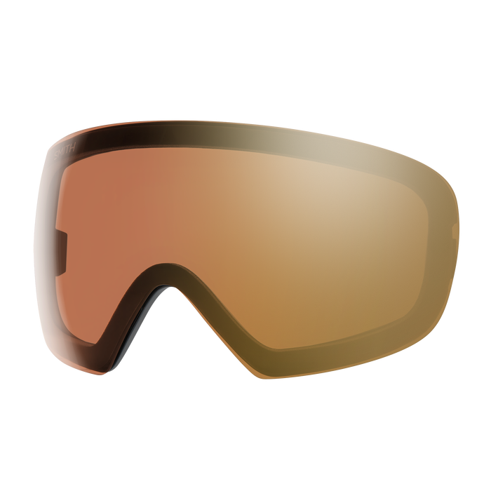 Chromapop Photochromic Copper Gold Mirror