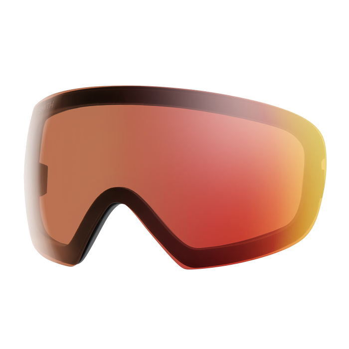 Chromapop Photochromic Copper Red Mirror