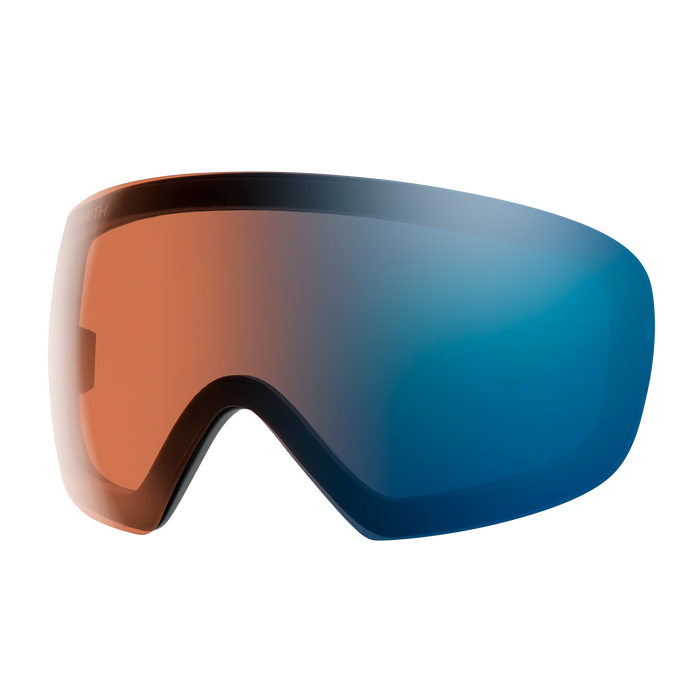Chromapop Photochromic Copper Blue Mirror