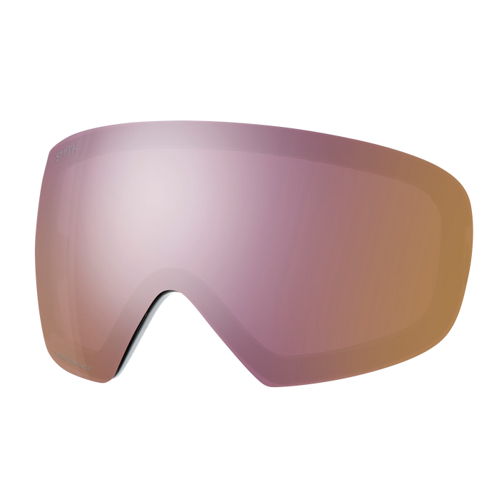 Chromapop Everyday Rose Gold Mirror