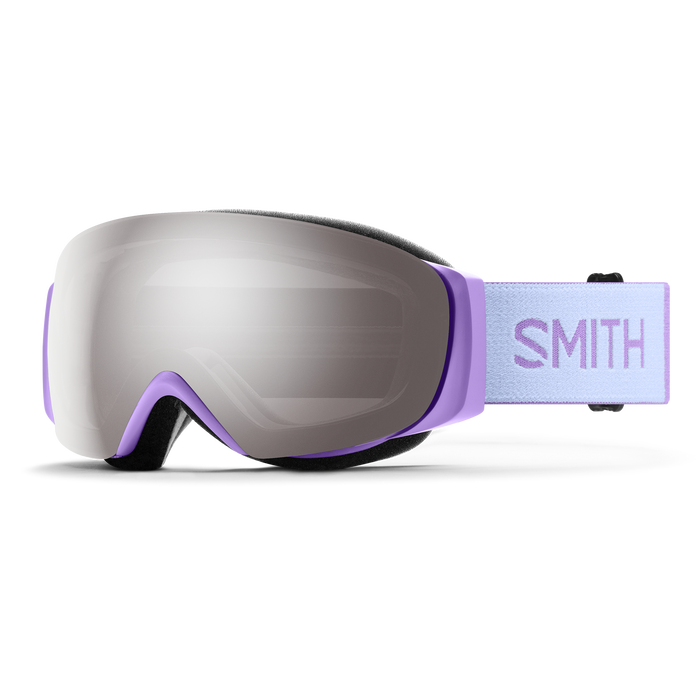Light Lavender | ChromaPop Sun Platinum Mirror