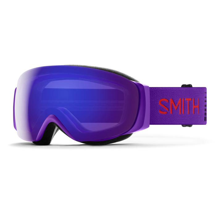 Fresh Purple | ChromaPop Everyday Violet Mirror
