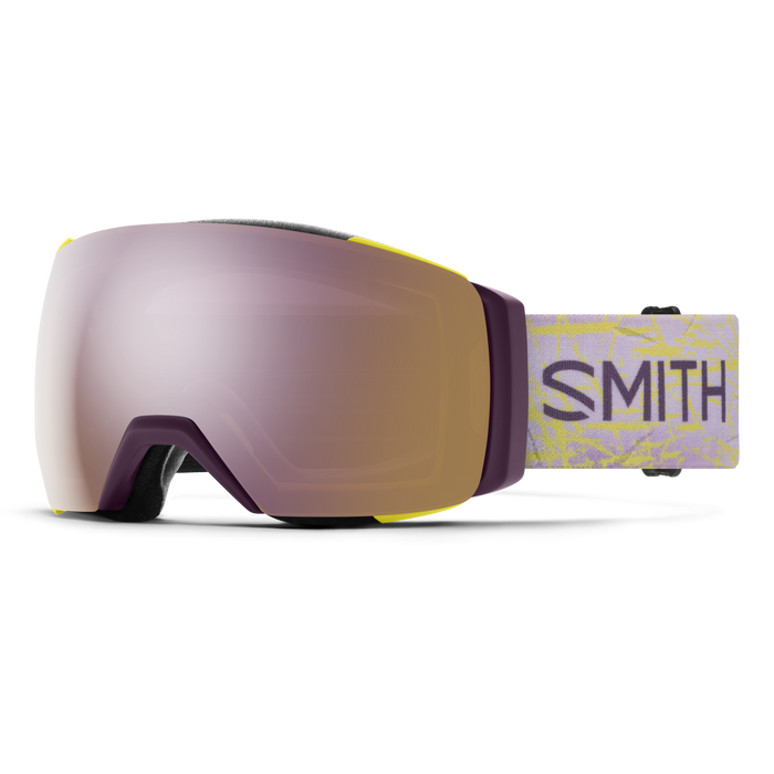 Amethyst Slayer | ChromaPop Everyday Rose Gold Mirror Lens