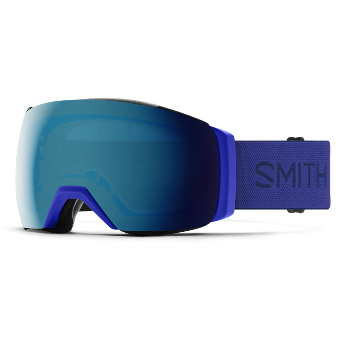 Lapis Tonal | ChromaPop Sun Blue Mirror Lens